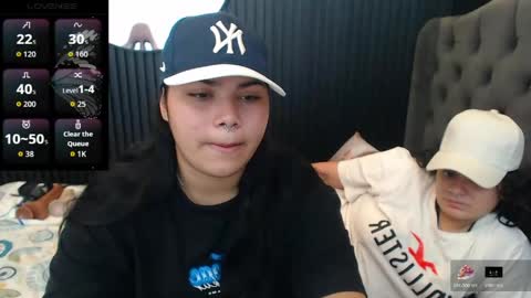 Snapshot of valeri_harpers4 chatting on 04-25-26, 02:47 valeri_harpers4 online show from 04-25-26, 02:47