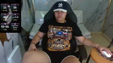 Snapshot of valeri_harpers4 chatting on 04-29-26, 02:43 valeri_harpers4 online show from 04-29-26, 02:43