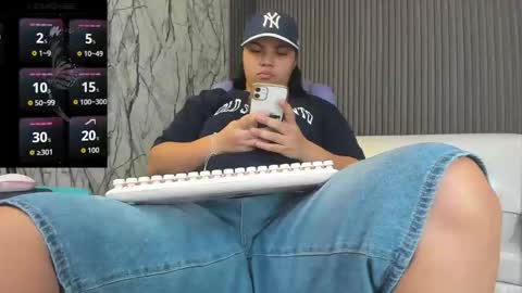 valeri_harpers4 online show from 05-27-26, 11:24