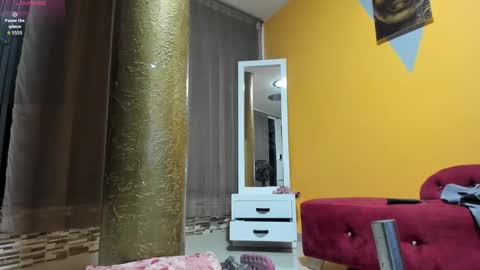 Valeria online show from 10-07-25, 02:09