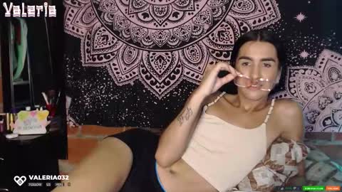 valeria online show from 09-13-25, 02:00