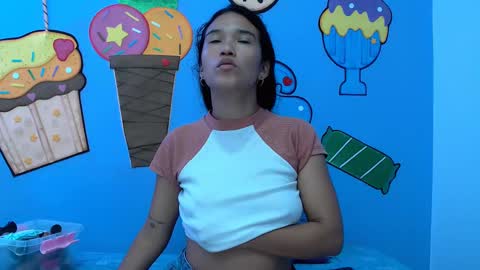 valeria online show from 09-12-25, 02:55