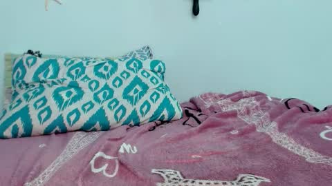 valeria online show from 10-31-25, 02:34