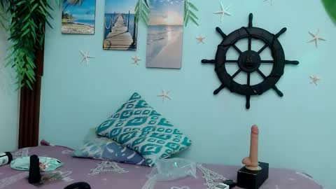 valeria online show from 11-02-25, 01:30