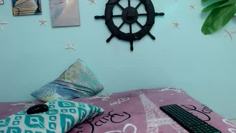 valeria online show from 11-03-25, 01:19