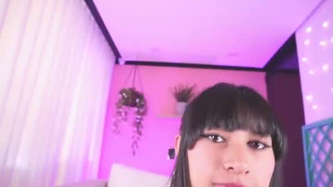 Valeria online show from 07-02-26, 07:20