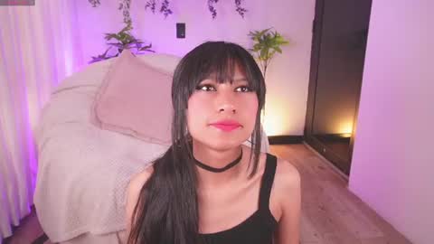 Valeria online show from 07-21-26, 07:38