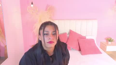 Valeria online show from 07-22-26, 11:13