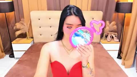 Valeria online show from 05-03-26, 04:18