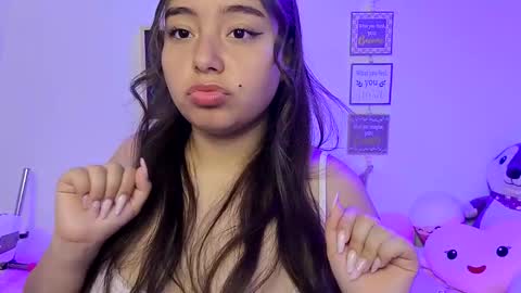 valeria online show from 02-10-26, 04:27