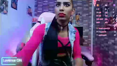 ...VALERIA DIR... online show from 09-11-25, 03:23