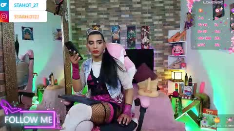 ...VALERIA DIR... online show from 10-03-25, 04:04