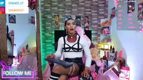 ...VALERIA DIR... online show from 10-07-25, 02:09