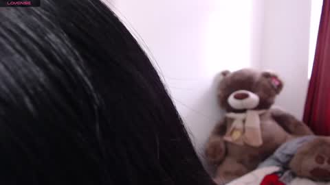 Snapshot of valeria_fiery chatting on 01-30-25, 09:04 VALERIA online show from 01-30-25, 09:04