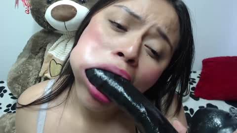 Snapshot of valeria_fiery chatting on 02-05-25, 03:55 VALERIA online show from 02-05-25, 03:55