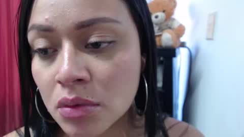 Snapshot of valeria_fiery chatting on 02-09-25, 06:37 VALERIA online show from 02-09-25, 06:37