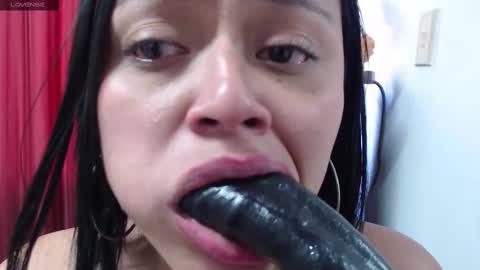 Snapshot of valeria_fiery chatting on 02-21-25, 03:32 VALERIA online show from 02-21-25, 03:32