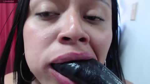 Snapshot of valeria_fiery chatting on 02-25-25, 02:03 VALERIA online show from 02-25-25, 02:03