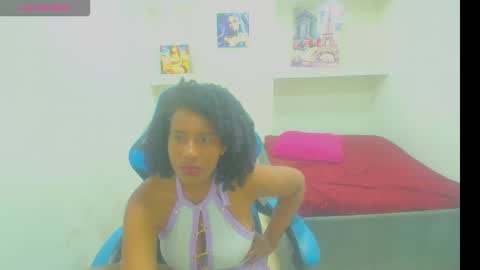 valeria online show from 01-16-26, 03:43