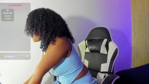 valeria online show from 01-17-26, 03:44