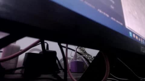 VALERIA online show from 09-28-25, 05:13