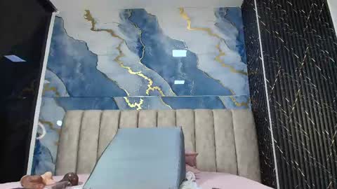 Valeria online show from 05-27-26, 07:22