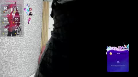 Snapshot of valeria_rivera1 chatting on 03-28-26, 07:13 Costume lover online show from 03-28-26, 07:13