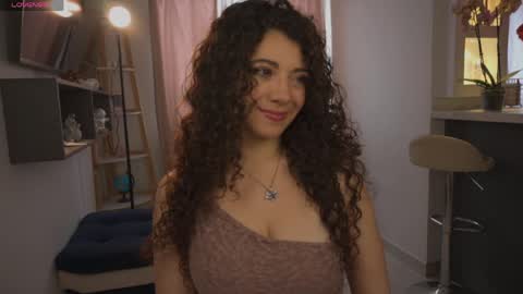 Valeria online show from 05-16-26, 05:45