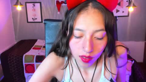 Snapshot of valeria_rossi7 chatting on 12-23-24, 06:58 Valeria online show from 12-23-24, 06:58