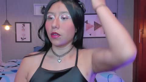 Snapshot of valeria_rossi7 chatting on 02-14-25, 07:44 Valeria online show from 02-14-25, 07:44