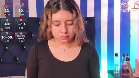 Snapshot of valeria_rouse28 chatting on 09-20-25, 05:14 valeria_rouse28 online show from 09-20-25, 05:14