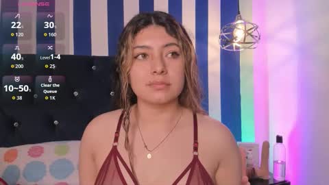 Snapshot of valeria_rouse28 chatting on 10-05-25, 05:33 valeria_rouse28 online show from 10-05-25, 05:33