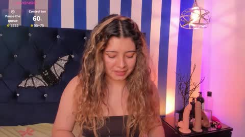 Snapshot of valeria_rouse28 chatting on 10-29-25, 05:58 valeria_rouse28 online show from 10-29-25, 05:58