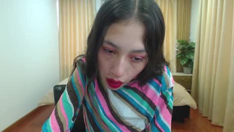 valeria_roussi online show from 10-01-25, 03:07