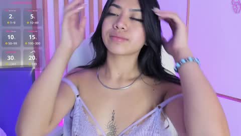 valeria online show from 12-12-24, 06:36