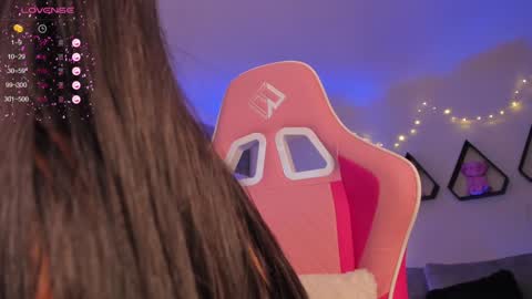 Snapshot of valeria_uribe22 chatting on 12-18-24, 05:52 online show from 12-18-24, 05:52