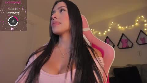 Snapshot of valeria_uribe22 chatting on 01-09-25, 12:35 online show from 01-09-25, 12:35