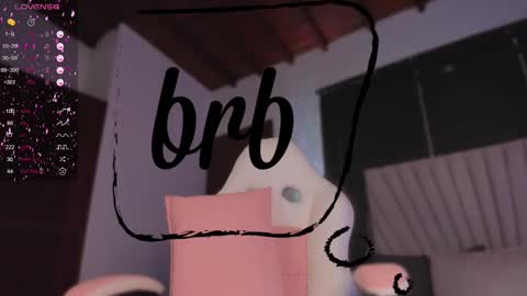 Snapshot of valeria_uribe22 chatting on 02-21-25, 04:26 online show from 02-21-25, 04:26