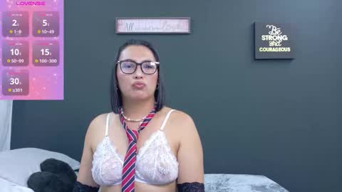 valeriaa cruz online show from 03-26-26, 01:01