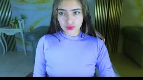 Snapshot of valeriaa_s chatting on 06-19-26, 12:09 valeriaa_s online show from 06-19-26, 12:09