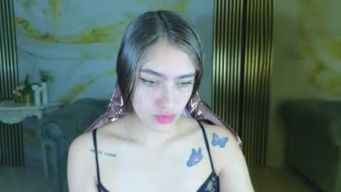 Snapshot of valeriaa_s chatting on 06-25-26, 12:09 valeriaa_s online show from 06-25-26, 12:09