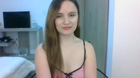 valeriafrannco online show from 01-03-25, 04:22