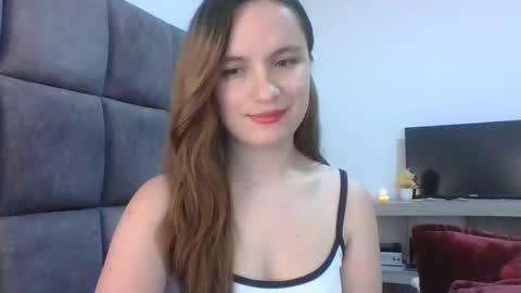 valeriafrannco online show from 01-06-25, 02:26