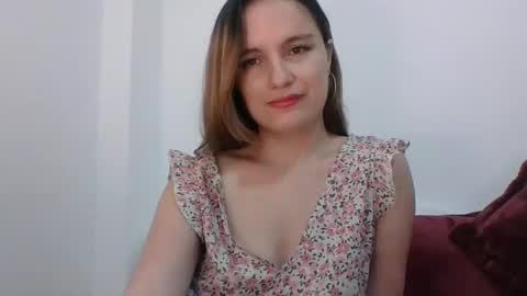 valeriafrannco online show from 01-16-25, 11:59