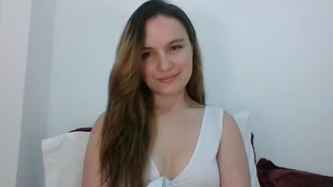 valeriafrannco online show from 01-22-25, 01:20
