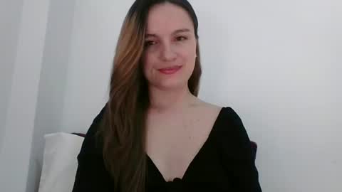 valeriafrannco online show from 01-23-25, 06:28