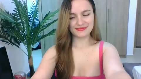 valeriafrannco online show from 01-23-25, 11:15