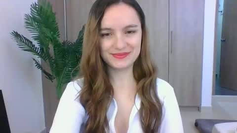 valeriafrannco online show from 01-25-25, 04:46