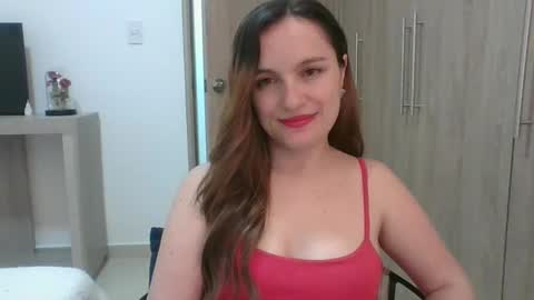 valeriafrannco online show from 01-28-25, 05:11