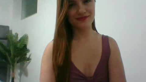 valeriafrannco online show from 02-10-25, 03:24